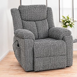 SC- Sorrento Dual Lift and Rise Nickle